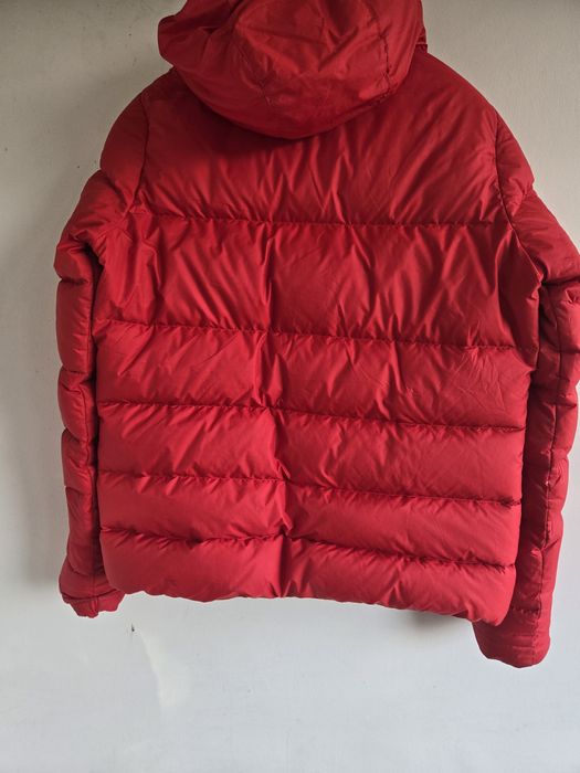 Nike оригинално пухено яке