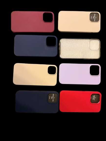 Huse Elago pentru iPhone 13, 13 Pro, 14, 14 Pro, 14 Pro Max