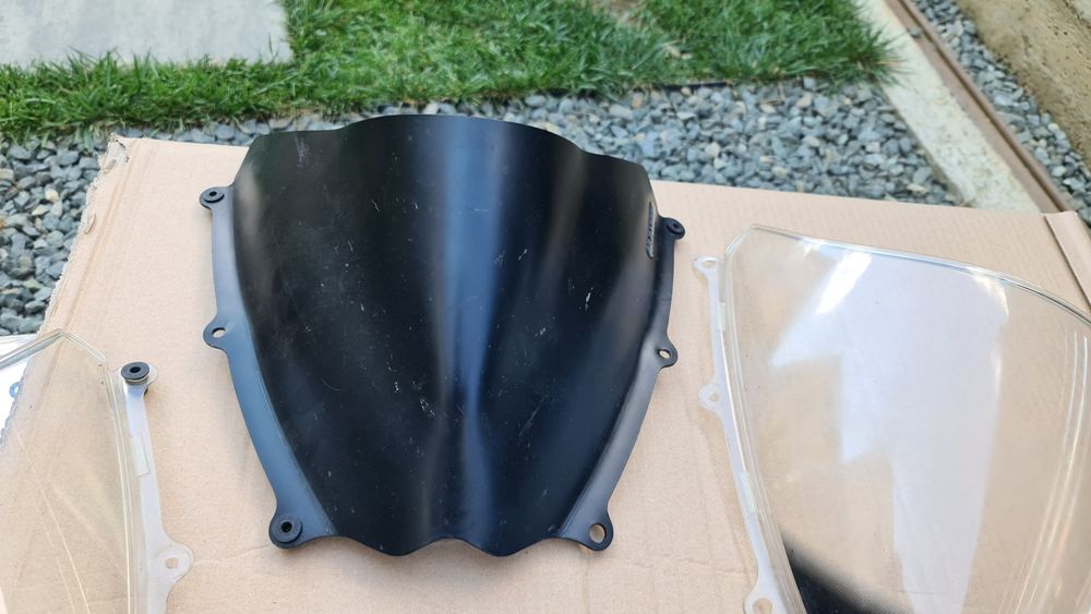 Parbriz Givi /OEM Suzuki GSXR 1000 2007 2008