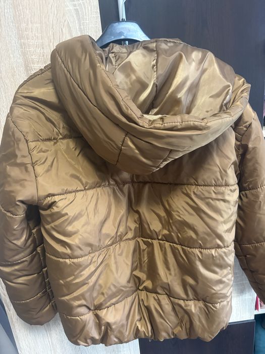 Дамско зимно яке