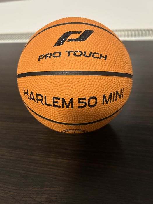 Vand minge de baschet Pro Touch Harlem 50 Mini,state perfecta