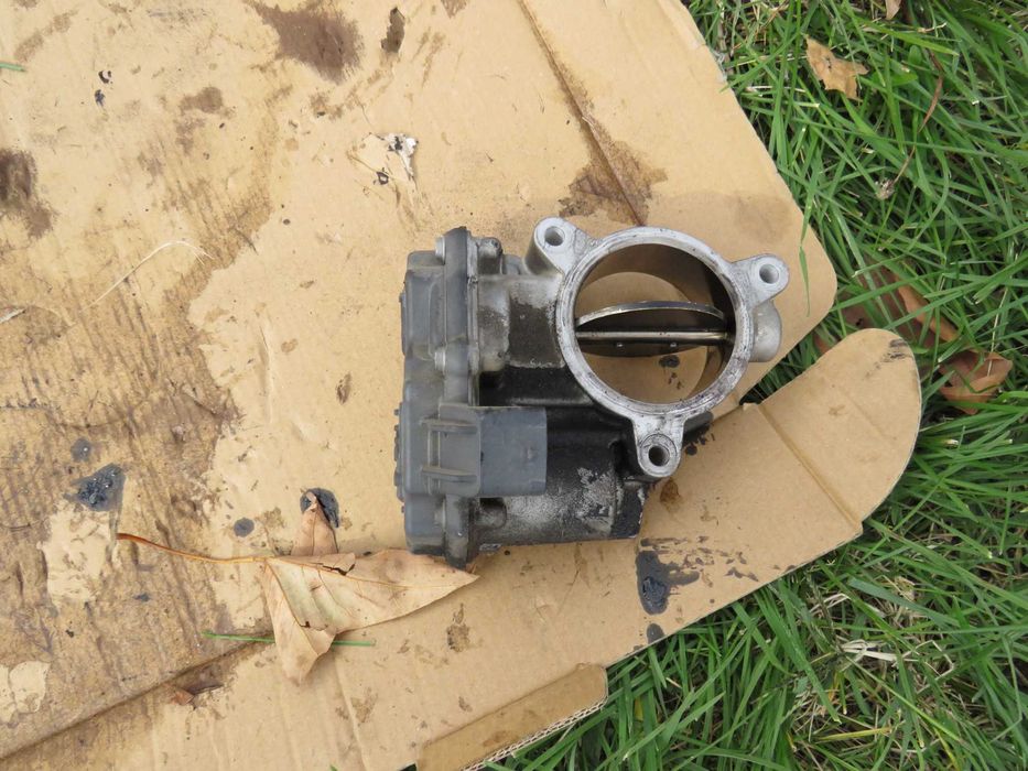 Дросел клапа W222 W223 S400 S350 cdi 656929