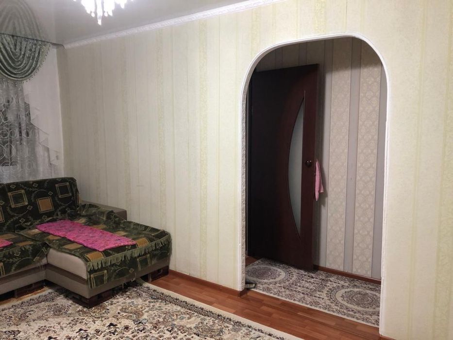 Продам кв 3х комн