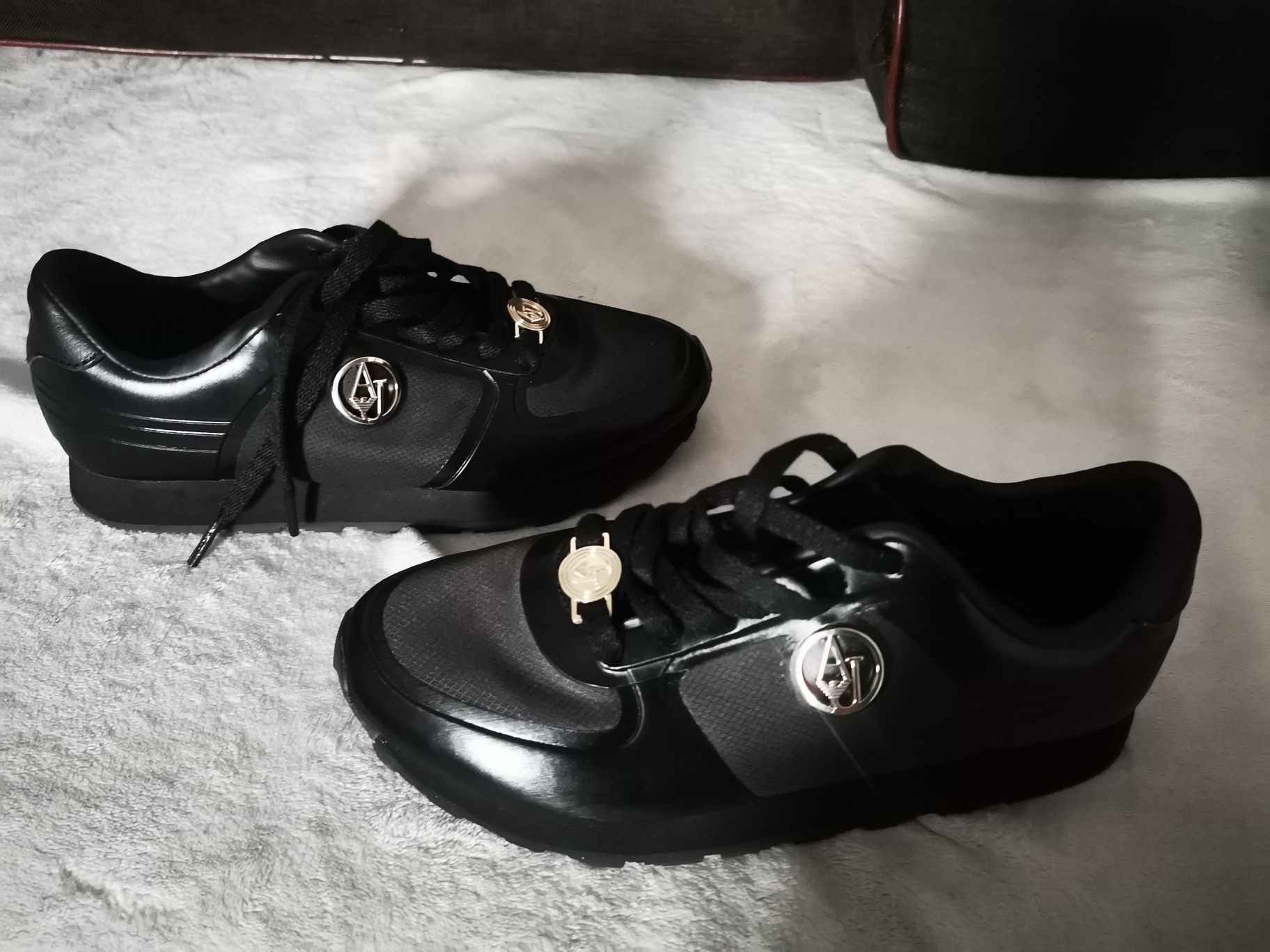 Armani shoes damă