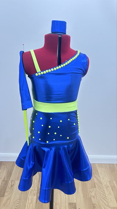 Rochie de dans sportiv