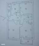 Vand apartament 3 camere Tiglina 1 ( parcul sahistilor )
