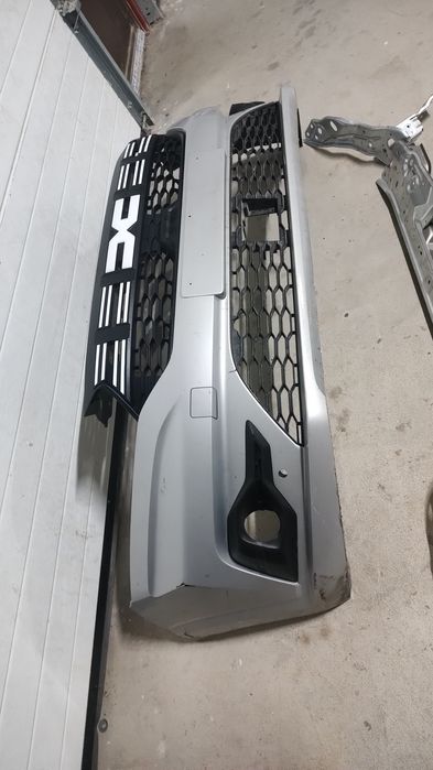 Bara fata, faruri , aripi, trager, ochelari faruri , volet Logan 3