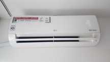 Montaj Aer Conditionat