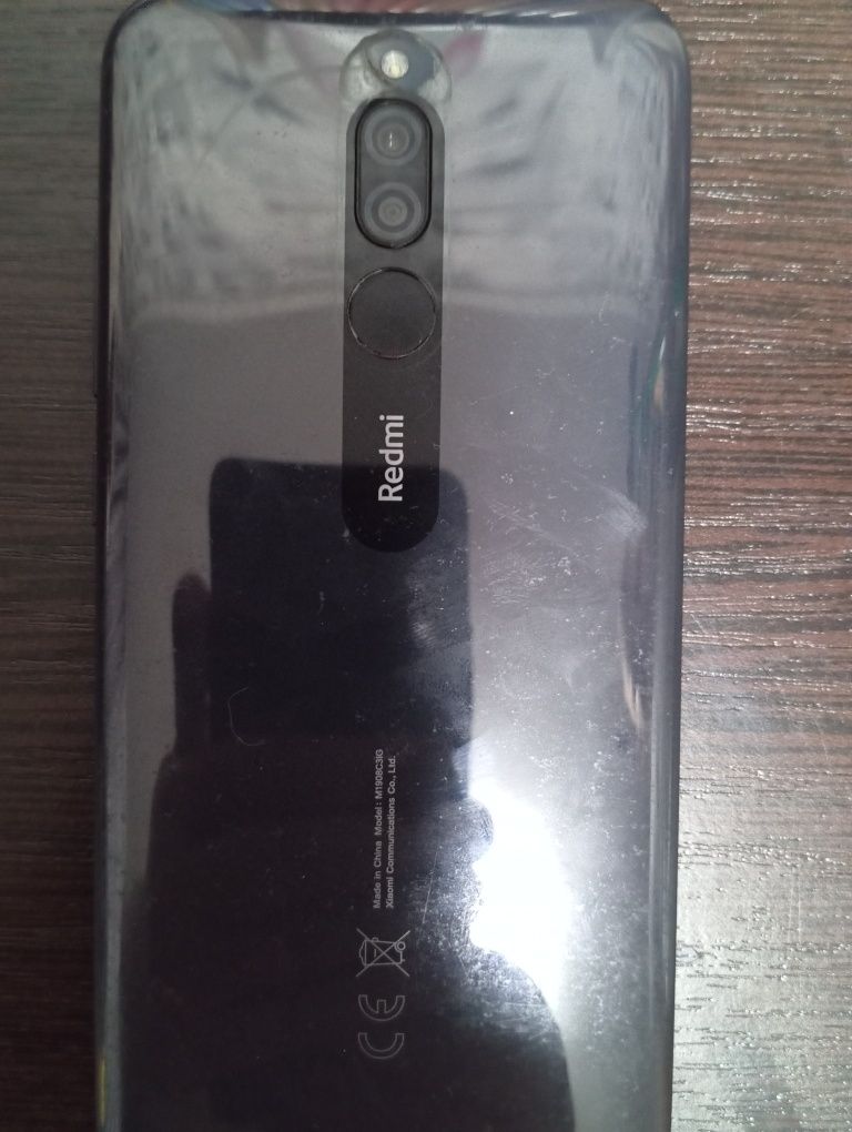 Продам Redmi 8 в хорошем состоянии.
