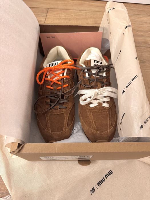 New Balance X Miu Miu marimea 39