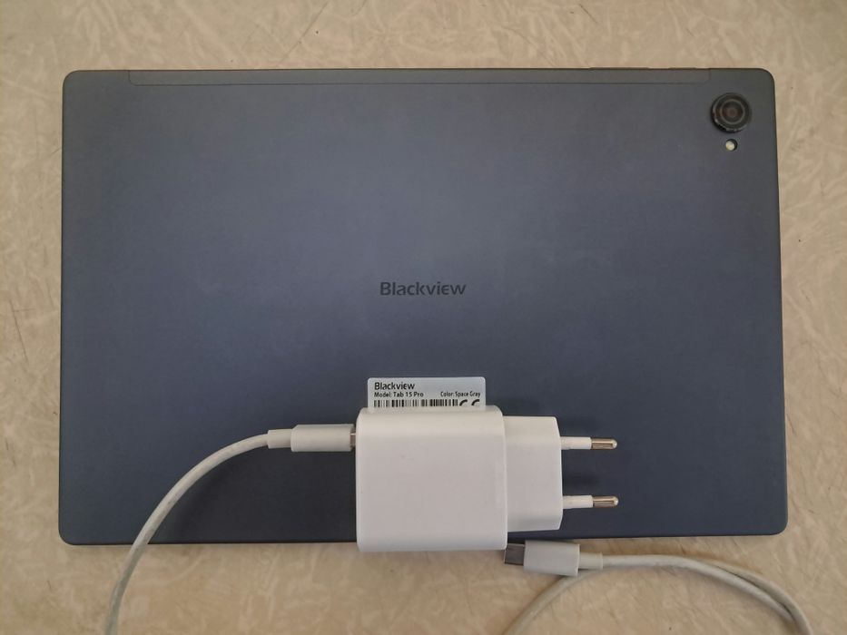 Blackview Tab 15 Pro