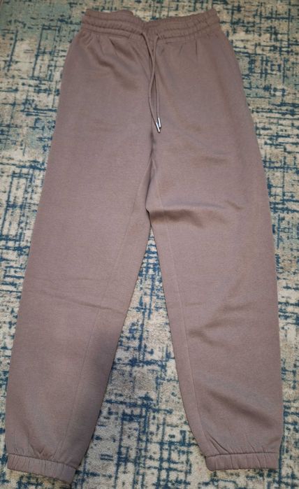 Pantaloni trening damă H&M mărimea S