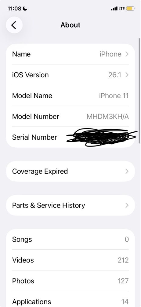 iphone 11 srochno