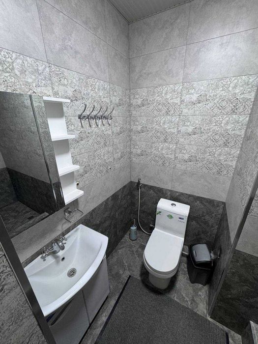 продается 
новостройка 
ЖК Akay City 
на: ул К. Ниязова