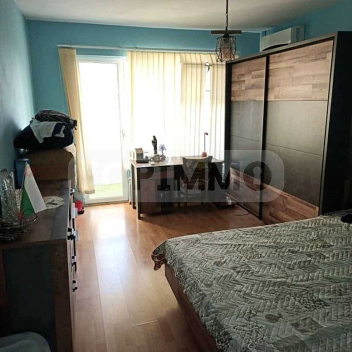 Продава се Тристаен апартамент в Варна, Младост 1 - 83 кв.м за 1687 €/кв.м - Снимка #4