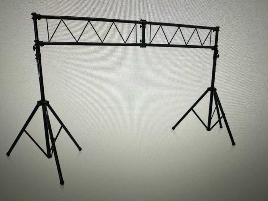 schela lumini led modulara dj proiector diferite utilizari