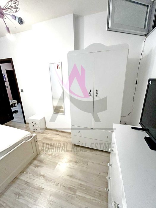 Дава се под наем Тристаен апартамент в Варна, Възраждане 1 - 80 кв.м за 750 € - Снимка #4