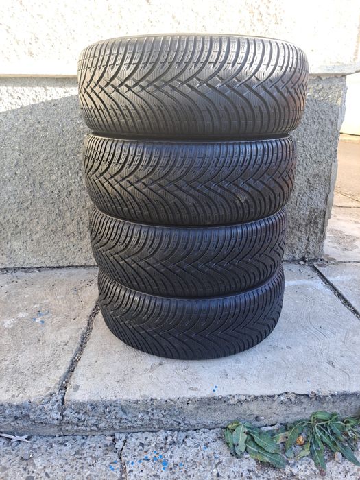 Anvelope BFGOODRICH G-Force Winter