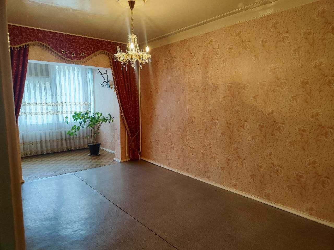 Продам 4-х комн. квартира Сергели 8