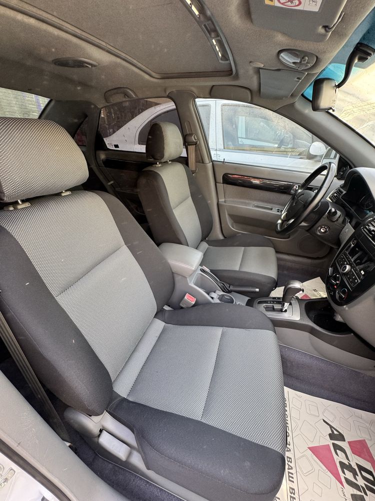 Lacetti Gentra full lyuk 2023