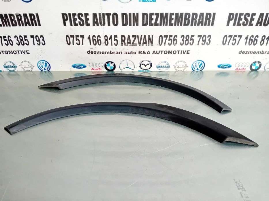 Ornament Aripa Overfender Stanga Dreapta Spate Hyundai Santa Fe 2 II An 2006-2012