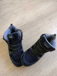 Туристически обувки Jack Wolfskin MTN ATTACK 3 / 35номер, 21,3см