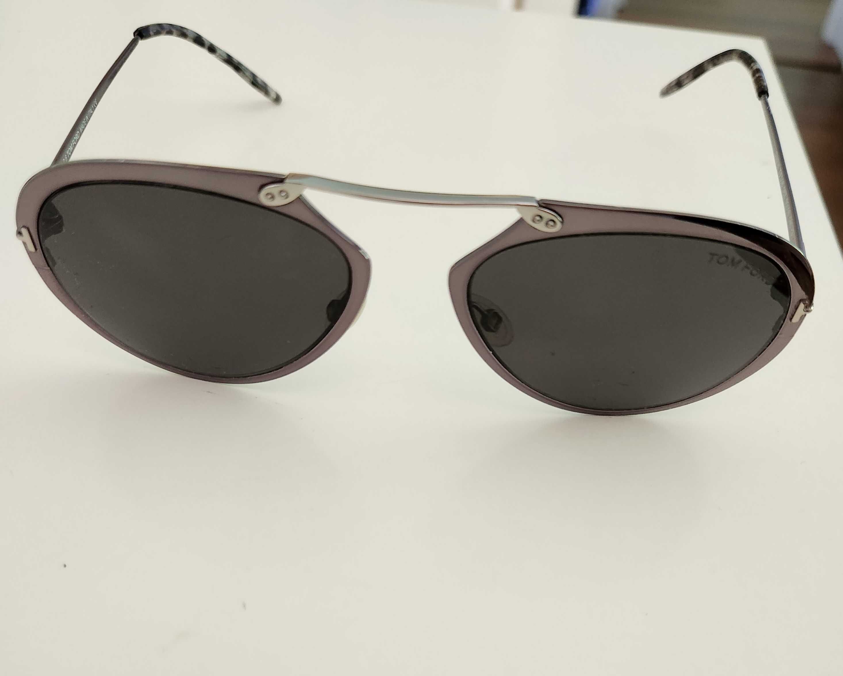 Слънчеви очила Tom Ford