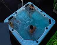 Jacuzzi Bigeer BG-8836 – 7 persoane

⸻

Informații generale
	•	Model: