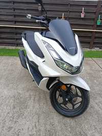 Honda PCX 125cc 2024
