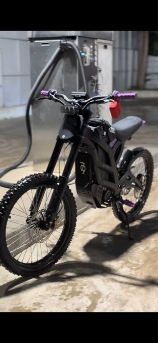 79 bike falcon pro 2025