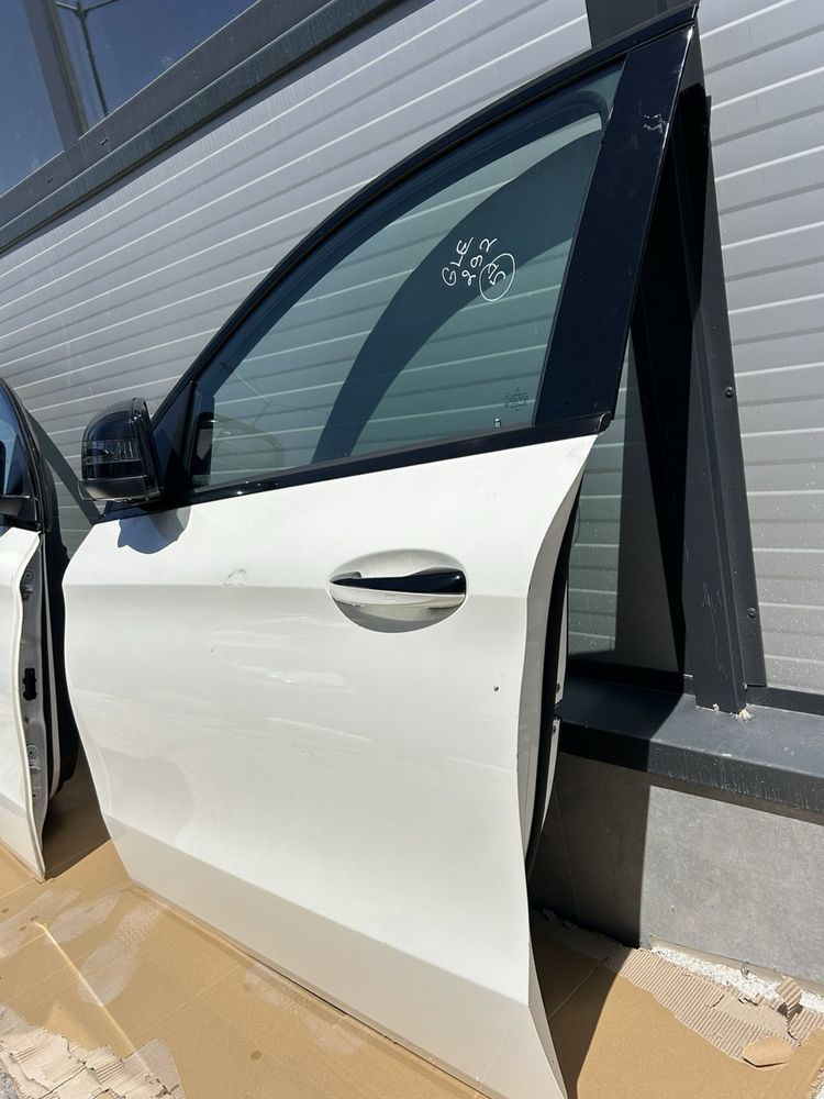 Mercedes W292 GLE coupe врата/врати