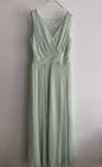 Rochie verde Orsay Party collection