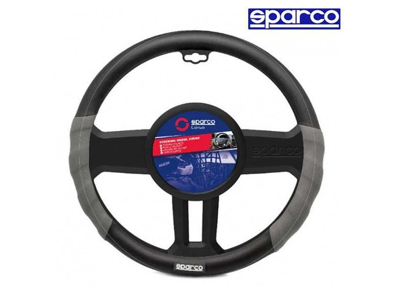 Калъф за волан SPARCO - SPC1101L