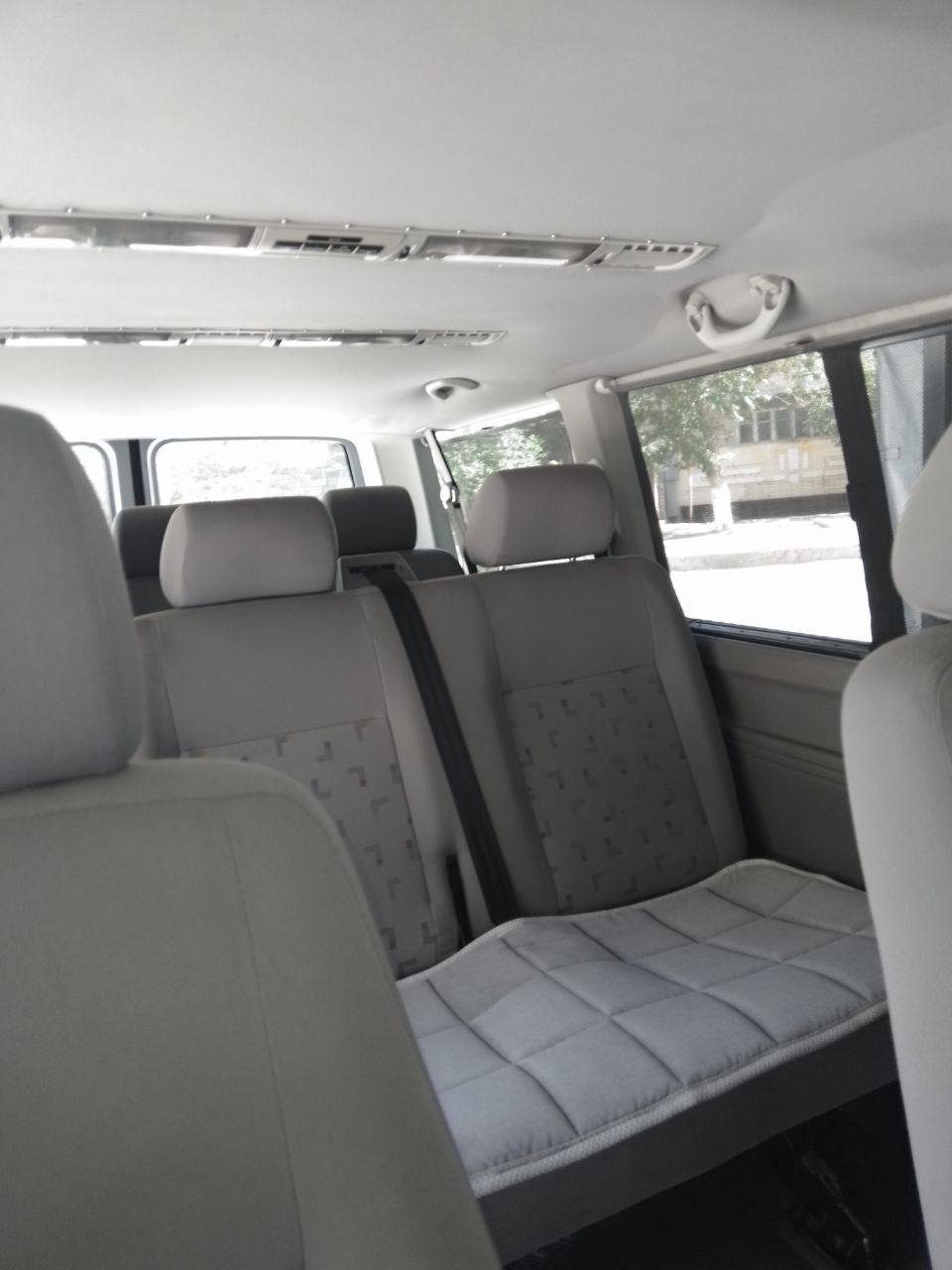 Продаётся Volkswagen Carravelle T5 2007