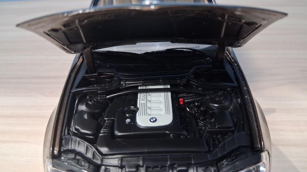 BMW X3 Kyosho 1:18