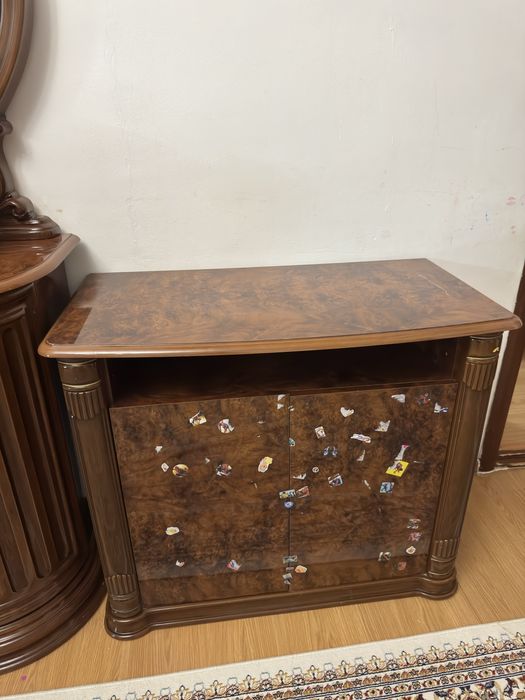 Комоды в хорошем состояние