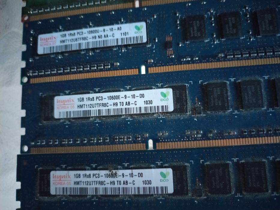 Ram calculator ddr2 ddr3 ddr4