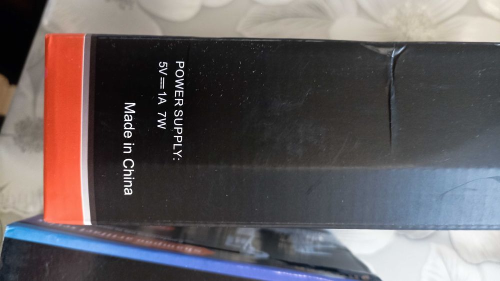 Машинка за подстригване