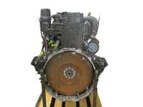 Motor complet PR 228 U1 pentru camioane DAF - Piese de motor DAF
