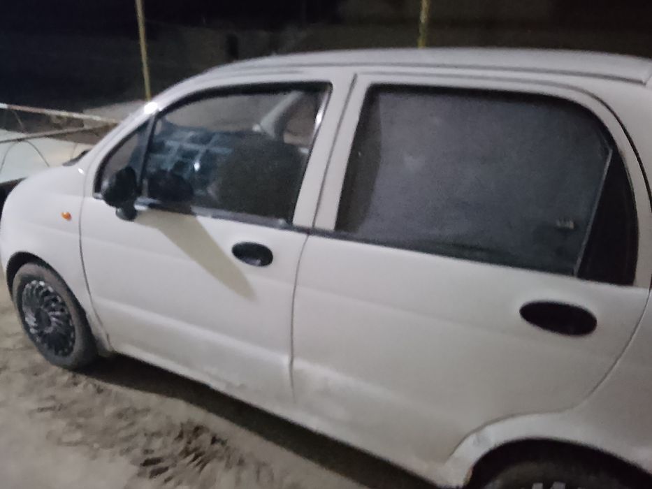 Матиз сотилади арзон