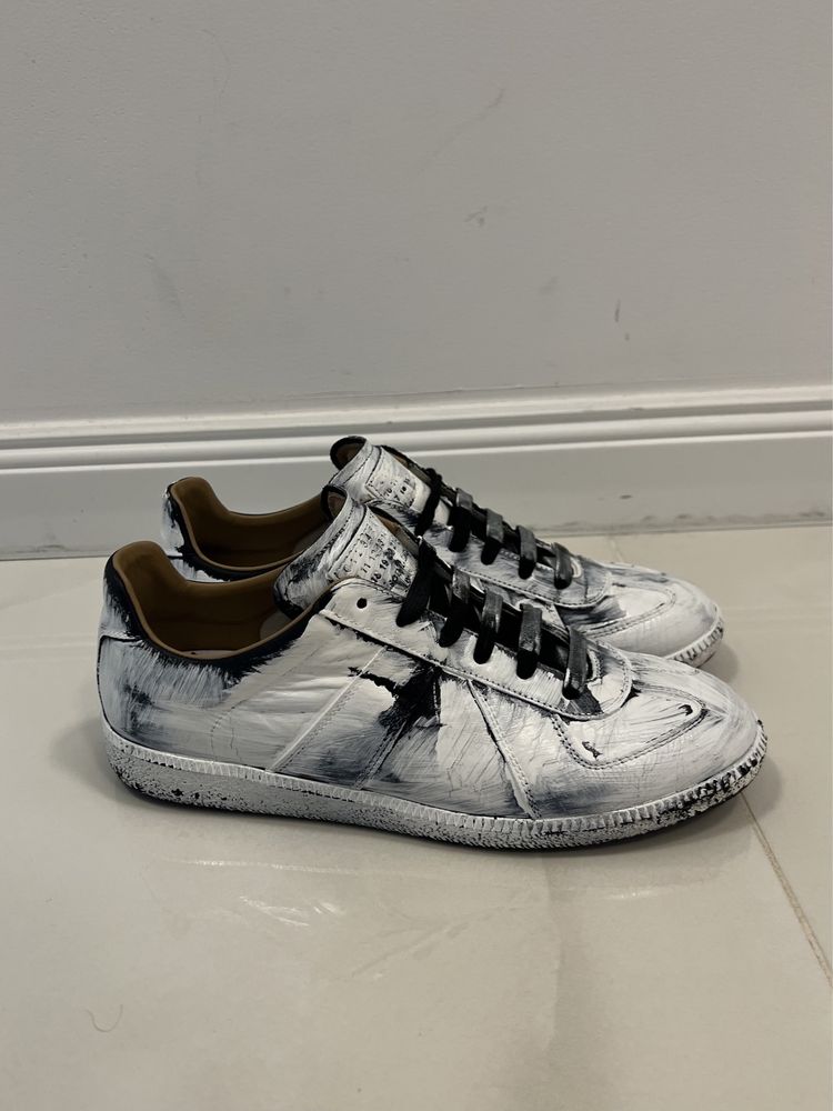 Maison Margiela Replica Sneakers