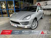 Porsche Cayenne Posibilitate RATE / Garantie 12 Luni /Certificare kilometri