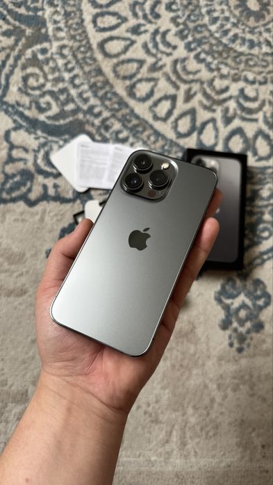 Iphone 13 pro 256gb 89% / Айфон 13 про 256гб