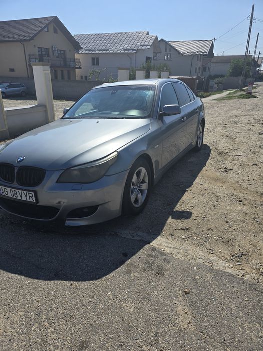 BMW 525,benzina/ seria 5/E60
