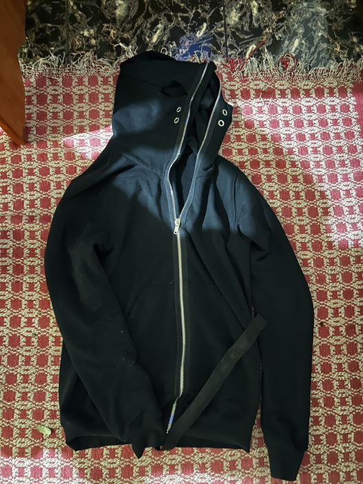 hanorac rick owens gimp