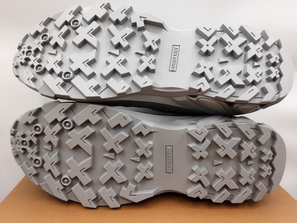 Sneakers Burberry Arthur (Bărbați)