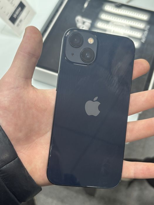 Айфон 13 100 акб на гарантий срочн