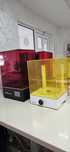 Imprimanta 3D. Rasina expodica !