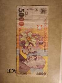 Bancnote vechi Romania