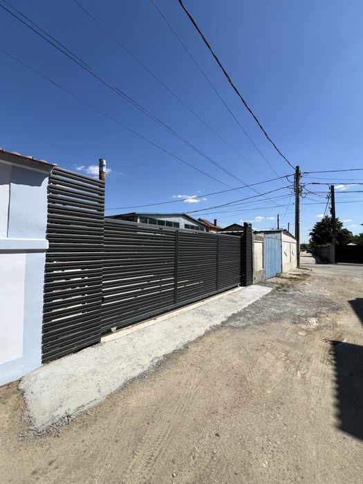 Spatiu industrial de inchiriat